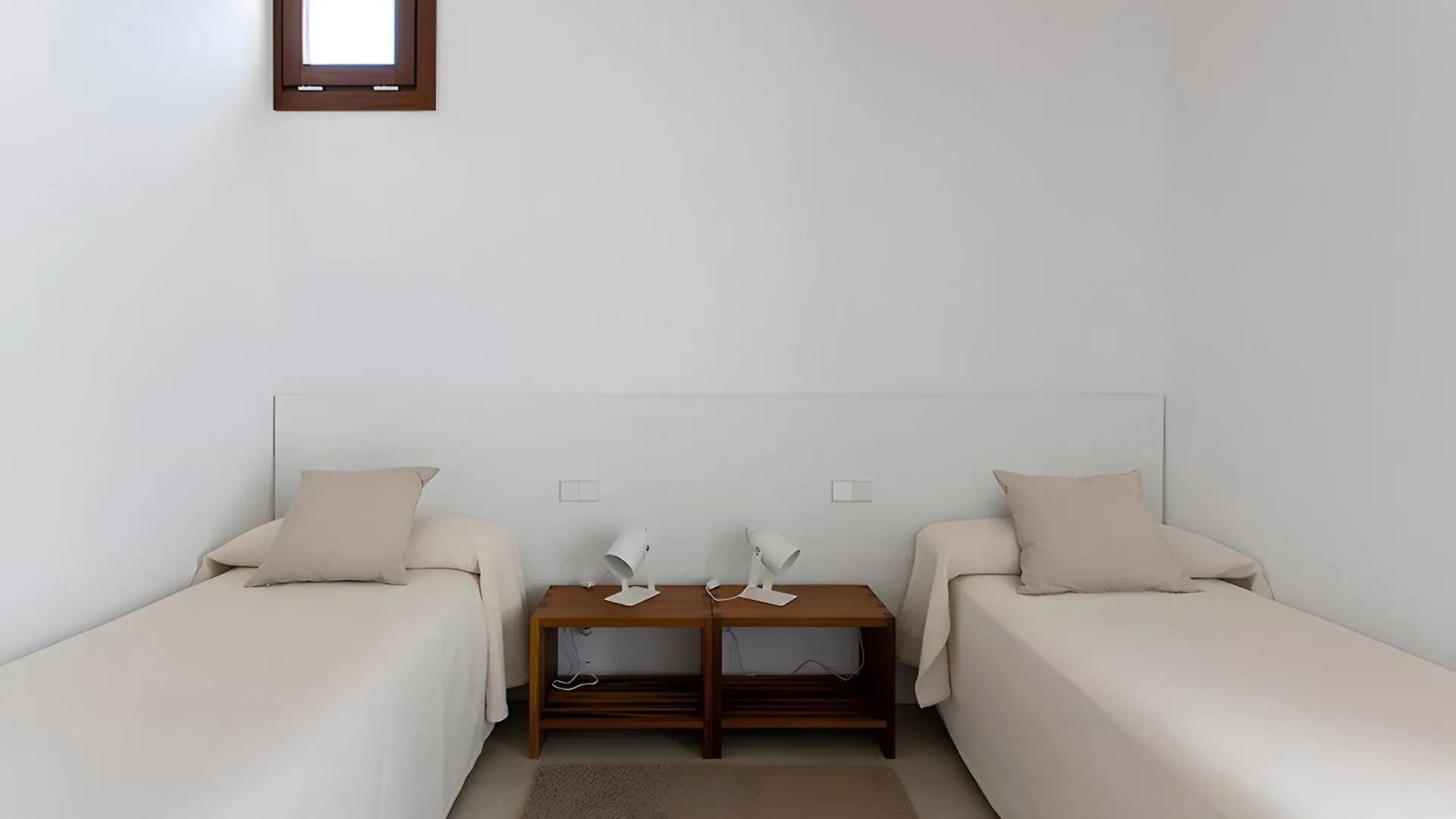 Agroturismo Ses Arenes Campos  0*, Campos (Mallorca)