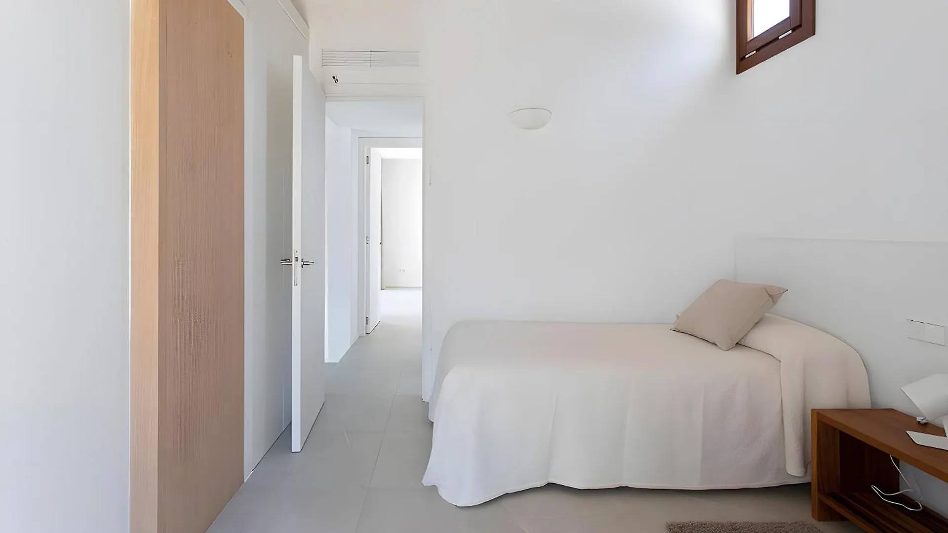 Lantgård Agroturismo Ses Arenes Campos