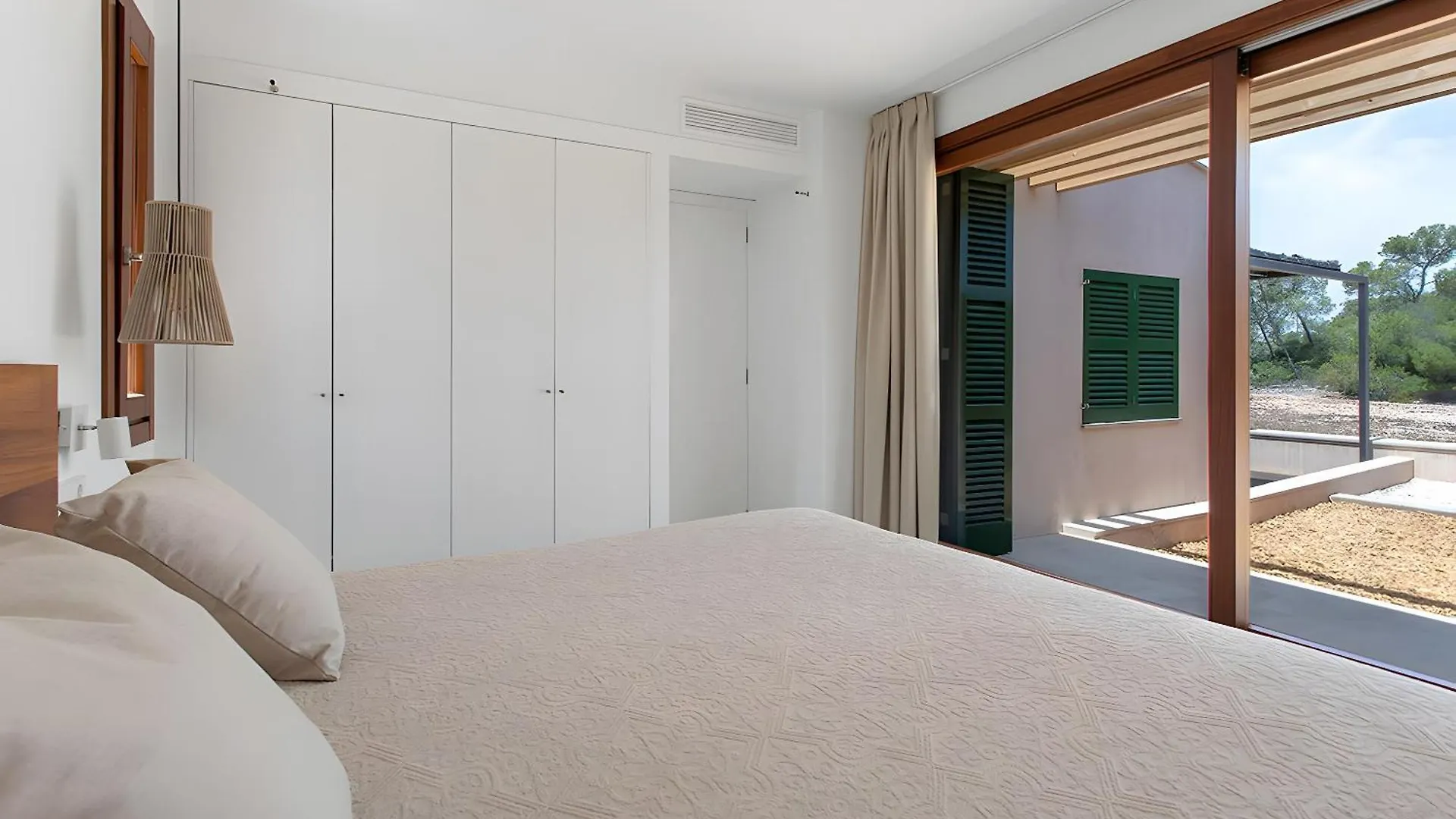 Agroturismo Ses Arenes Campos  0*, Campos (Mallorca) Spanje