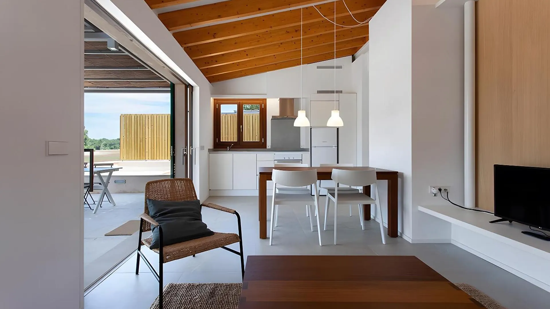 Agroturismo Ses Arenes Campos  0*, Campos (Mallorca) Spanien