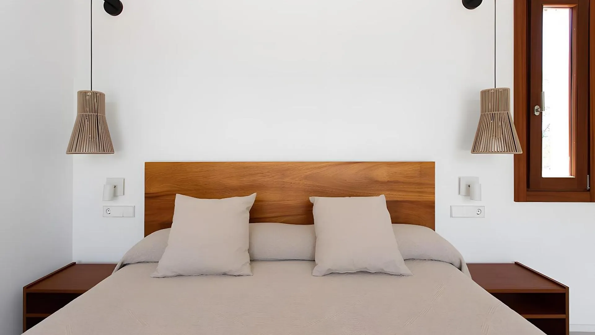 Vakantieboerderij Agroturismo Ses Arenes Campos  Spanje