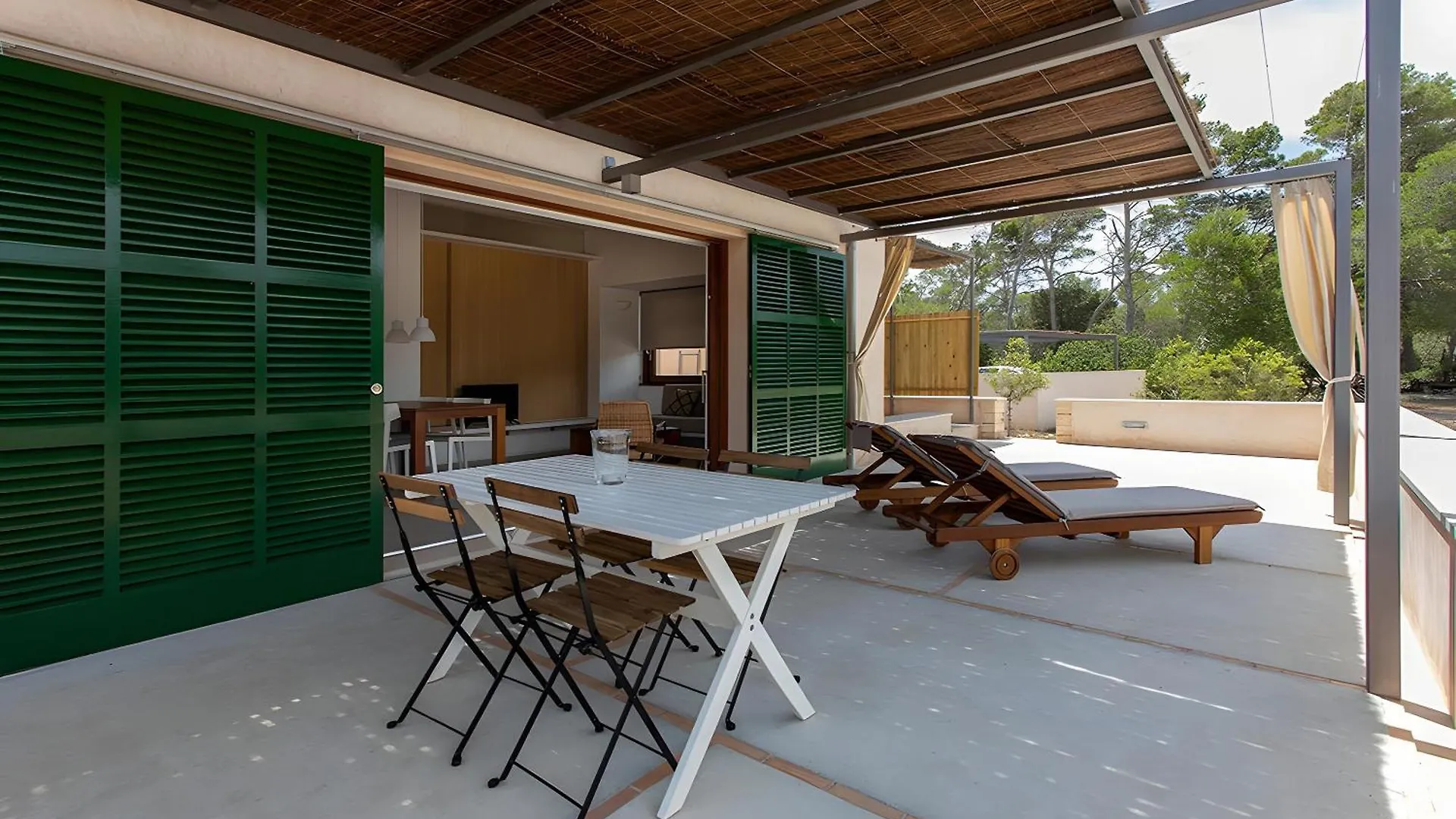 Agroturismo Ses Arenes Campos  Campos (Mallorca)