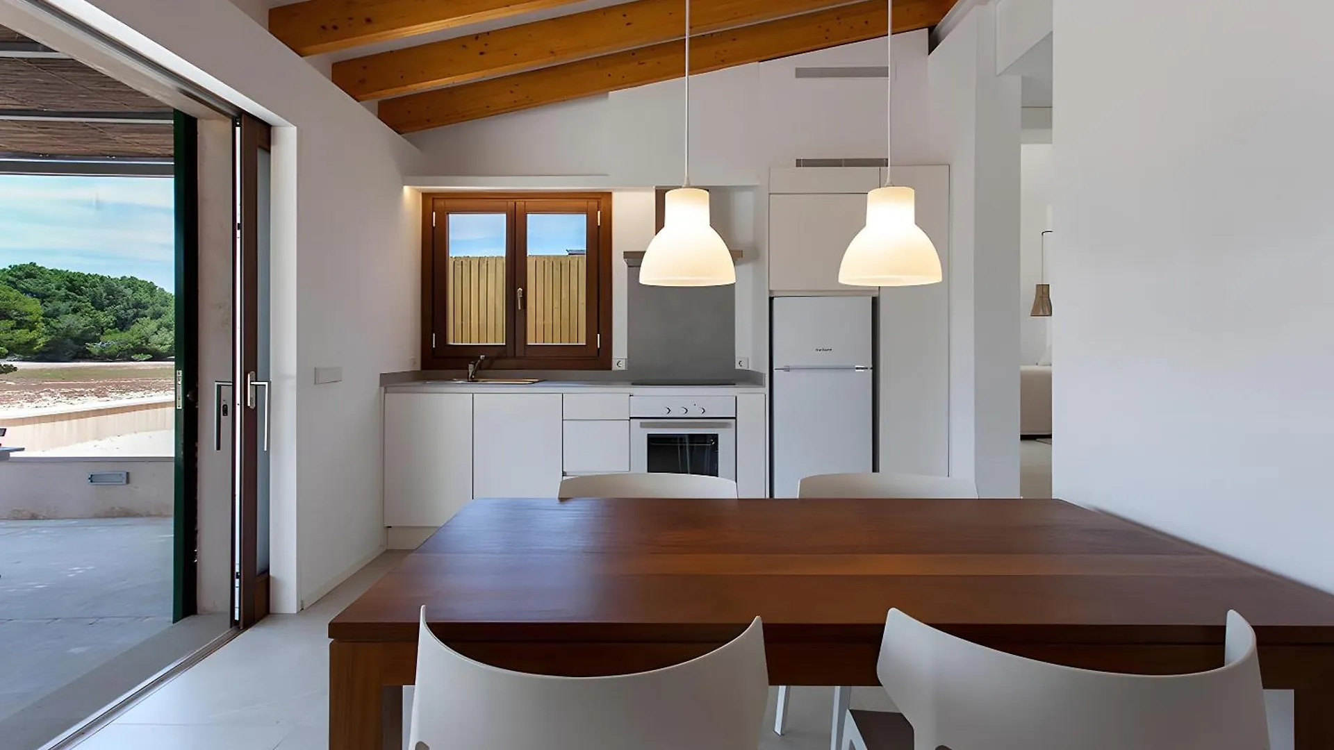 Vakantieboerderij Agroturismo Ses Arenes Campos