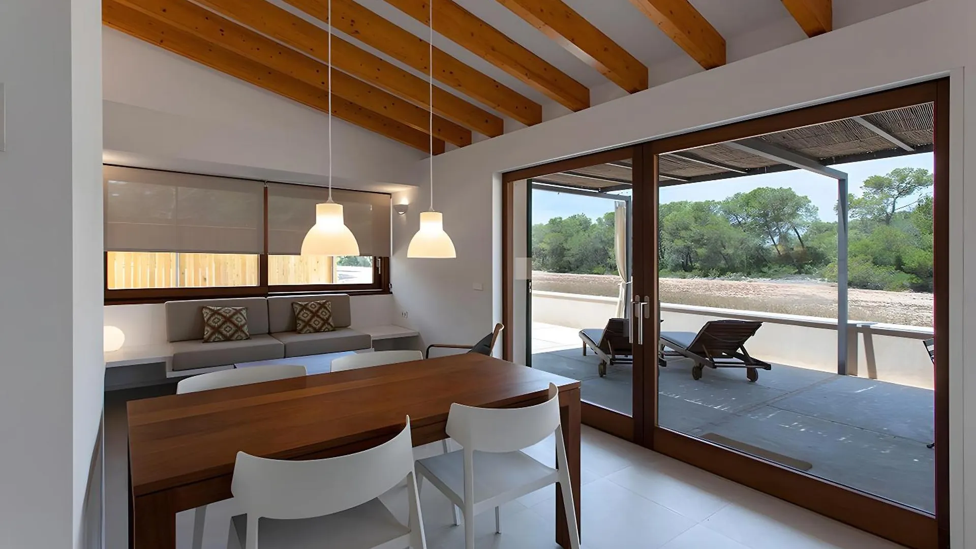 Agroturismo Ses Arenes Campos  Vakantieboerderij Campos (Mallorca)