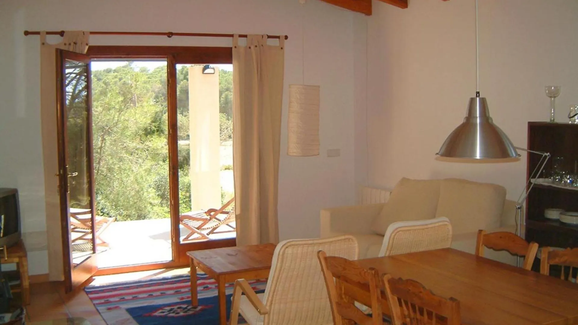 Agroturismo Ses Arenes Campos  Spanien