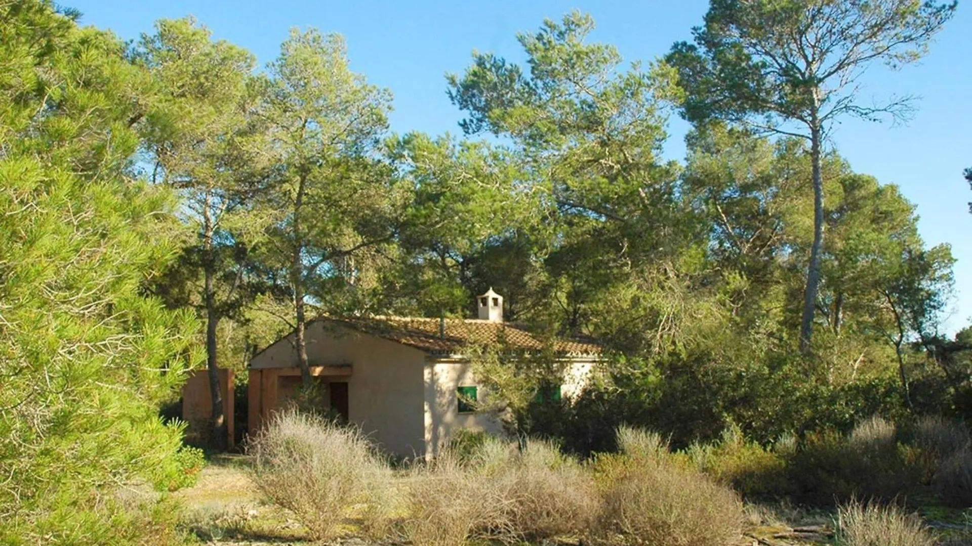 Agroturismo Ses Arenes Campos  0*, Campos (Mallorca)