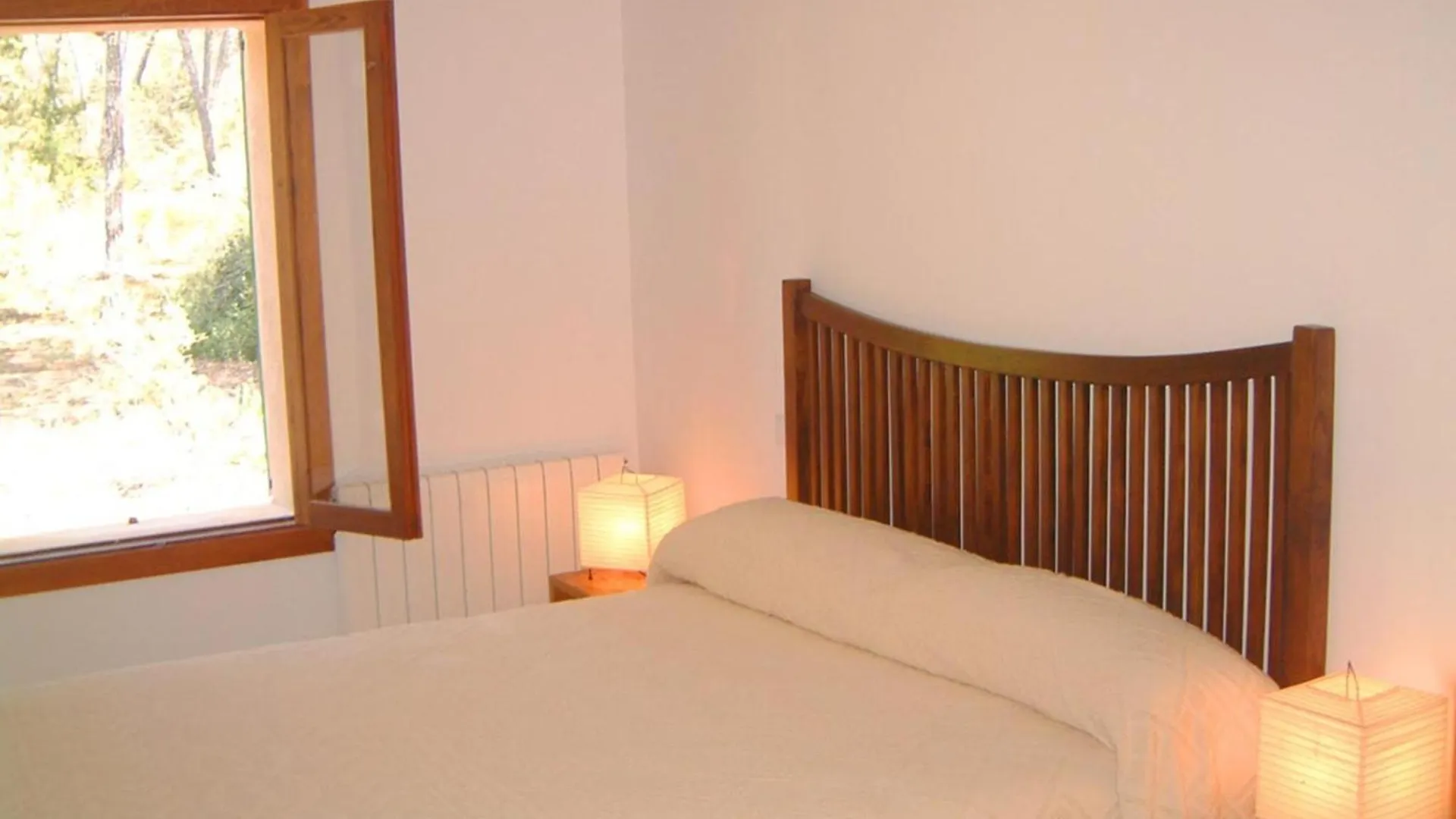Agroturismo Ses Arenes Campos  Lantgård