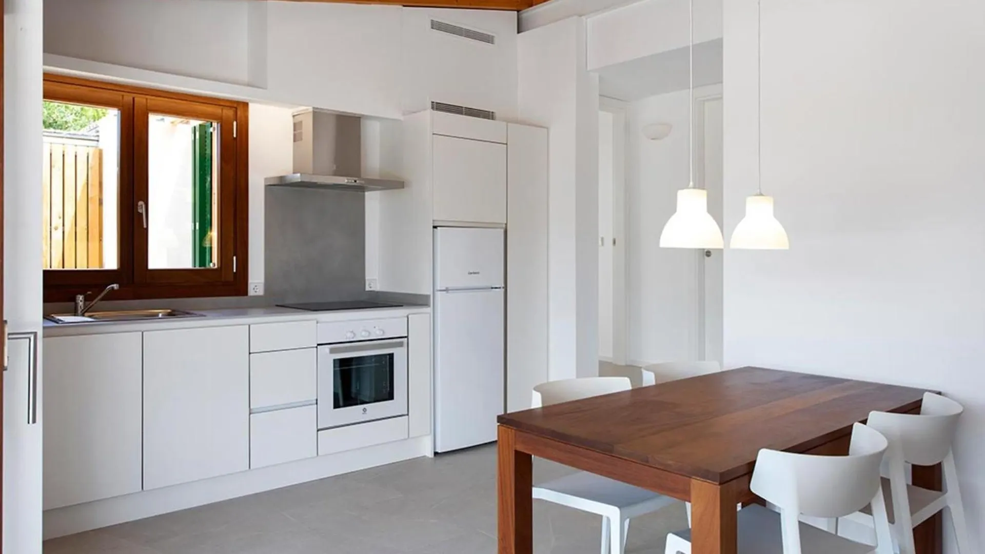 Lantgård Agroturismo Ses Arenes Campos