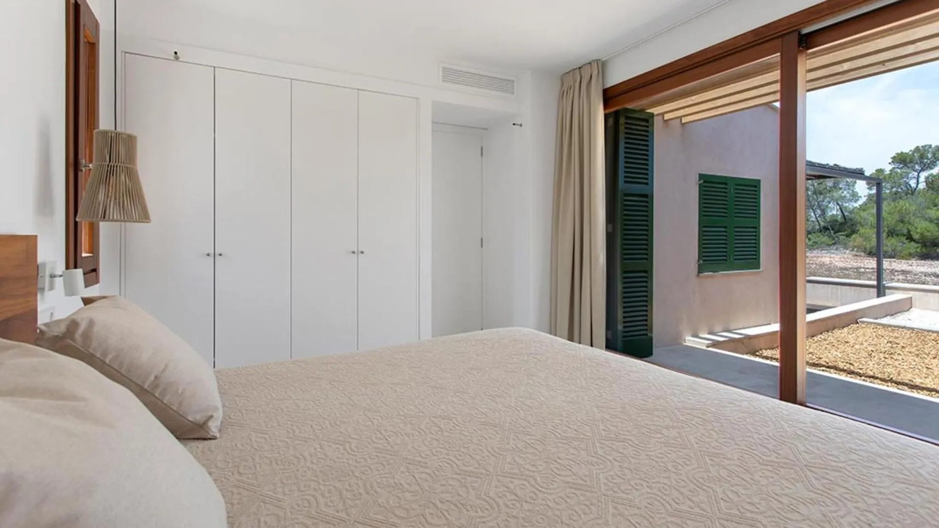 Agroturismo Ses Arenes Campos  Vakantieboerderij Campos (Mallorca)