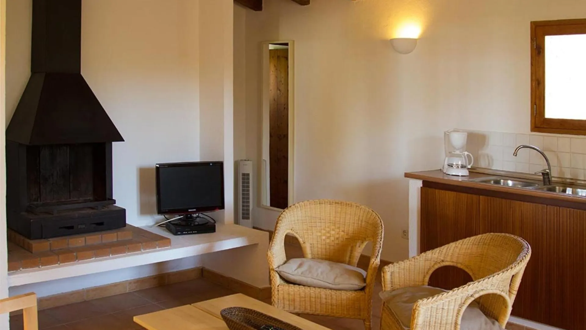 Agroturismo Ses Arenes Campos  Campos (Mallorca)
