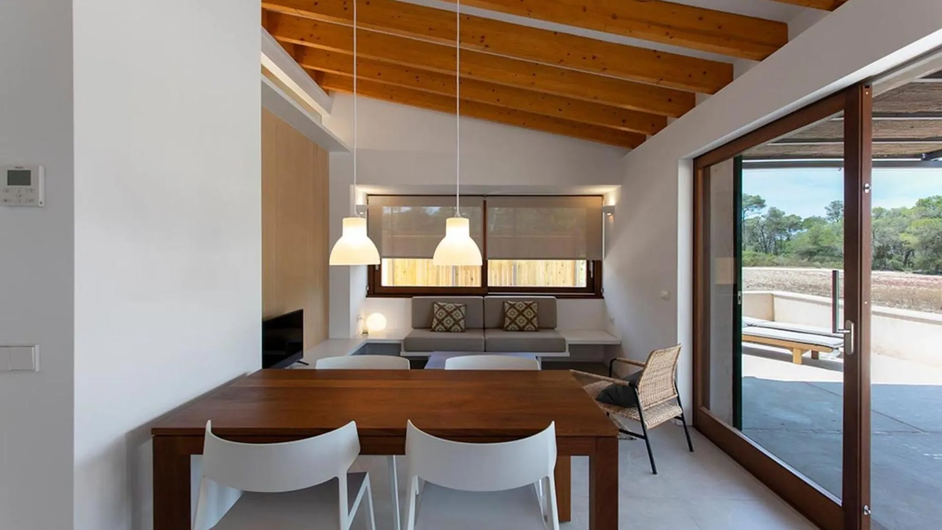 Agroturismo Ses Arenes Campos  Spanje