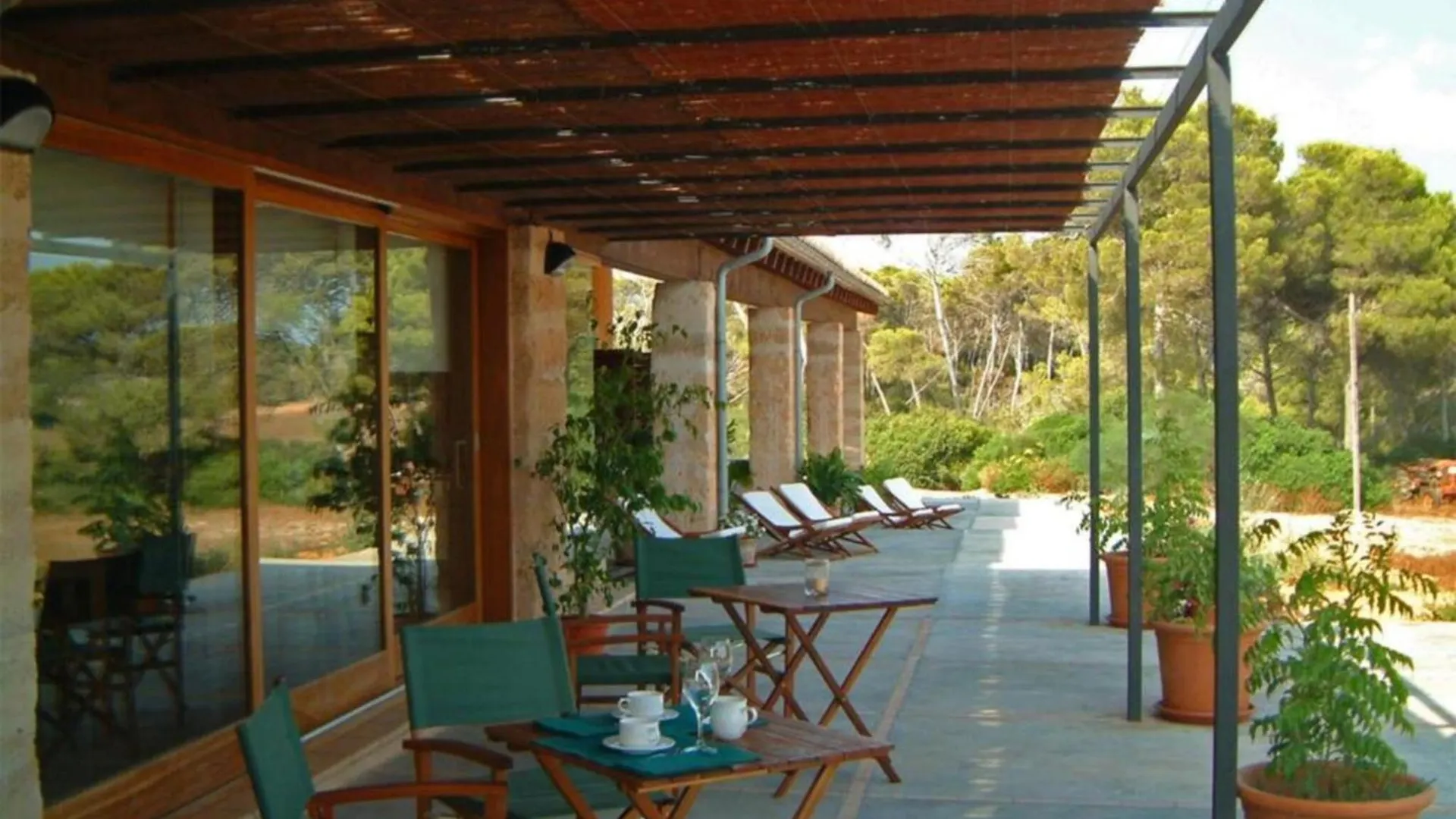 Agroturismo Ses Arenes Campos  Campos (Mallorca)