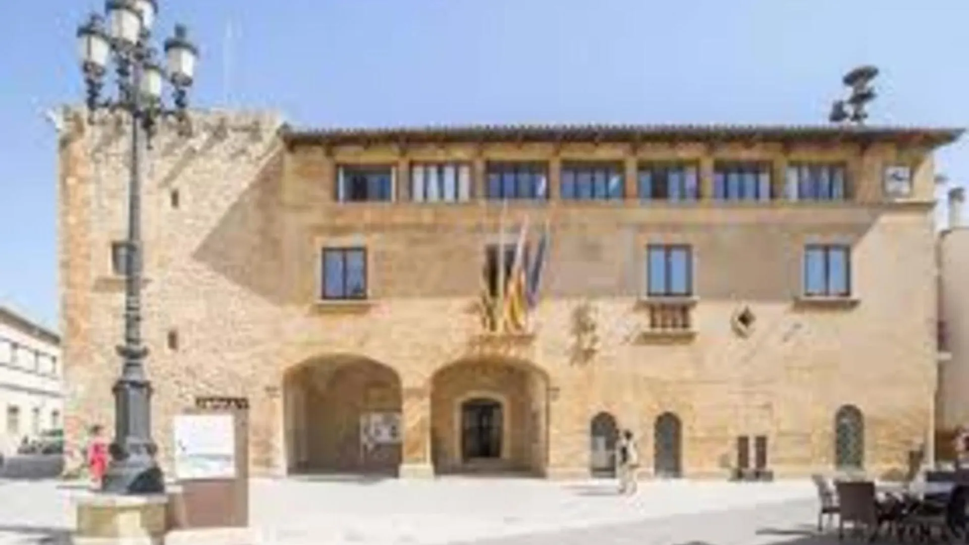 Alloggio per agriturismo Agroturismo Ses Arenes Campos  Spagna