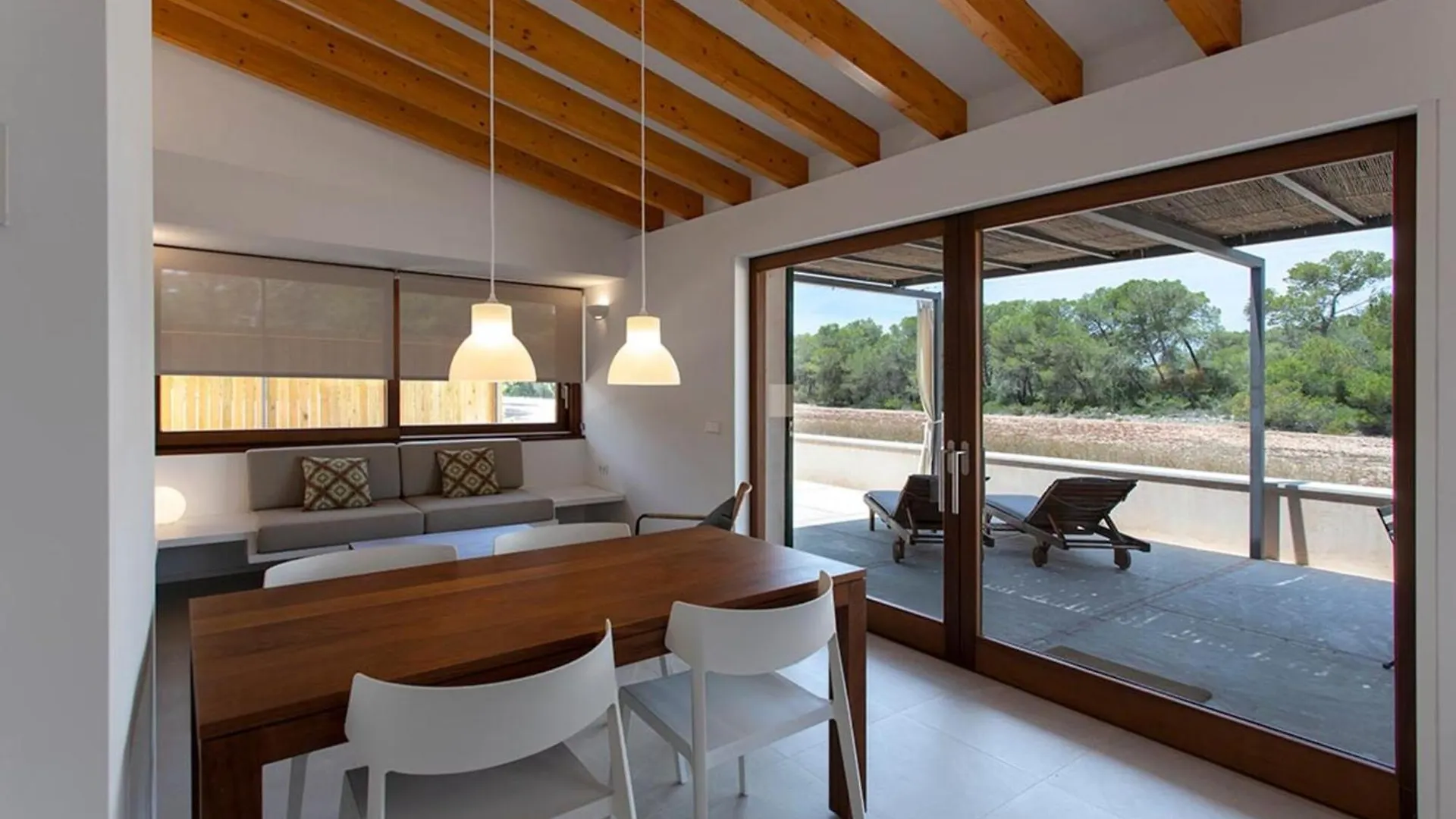 Alloggio per agriturismo Agroturismo Ses Arenes Campos  Spagna