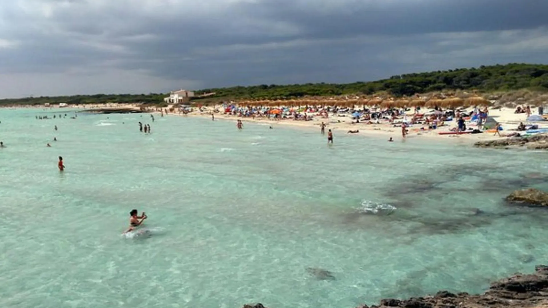 Agroturismo Ses Arenes Campos  Alloggio per agriturismo