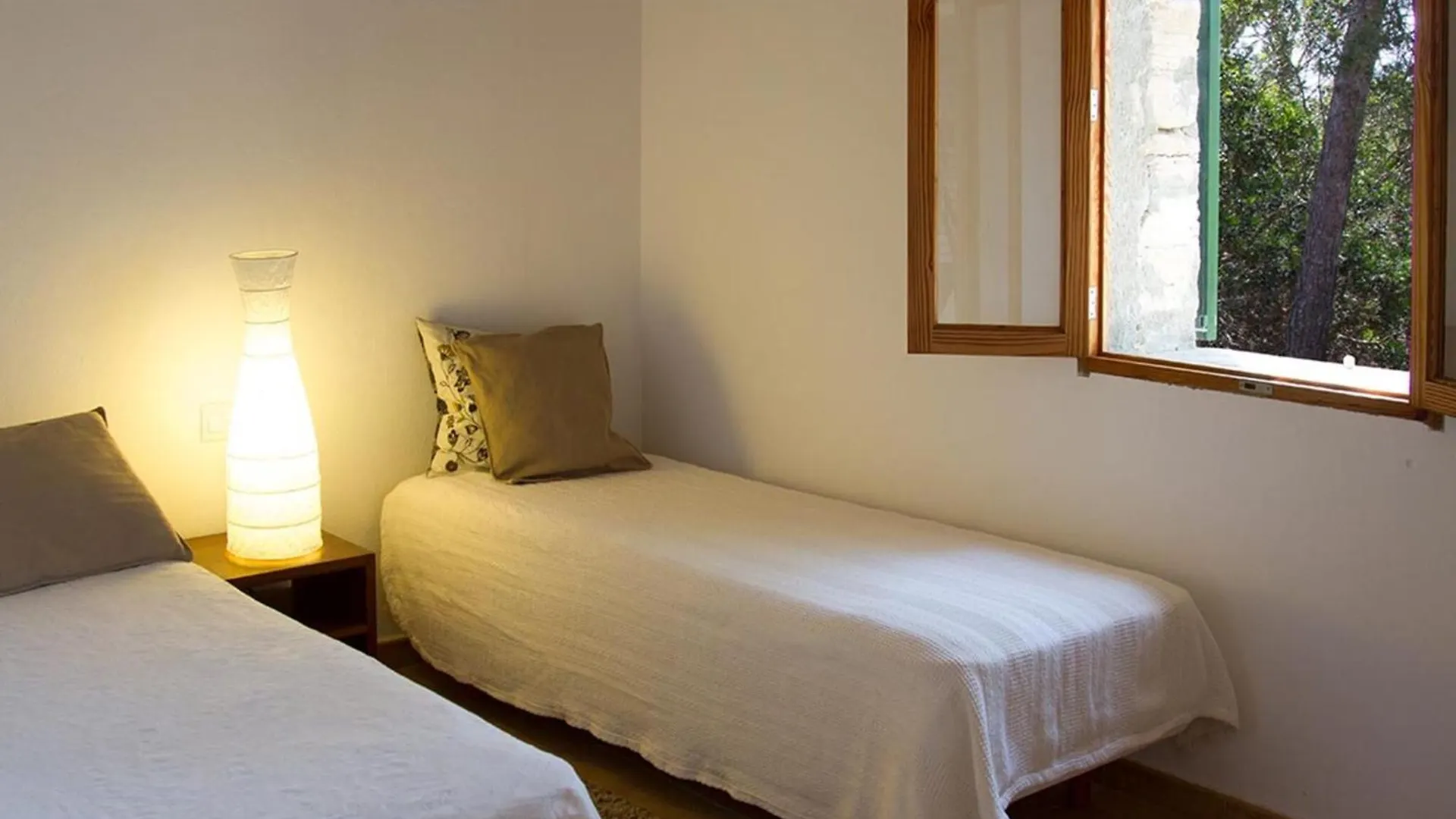 Agroturismo Ses Arenes Campos