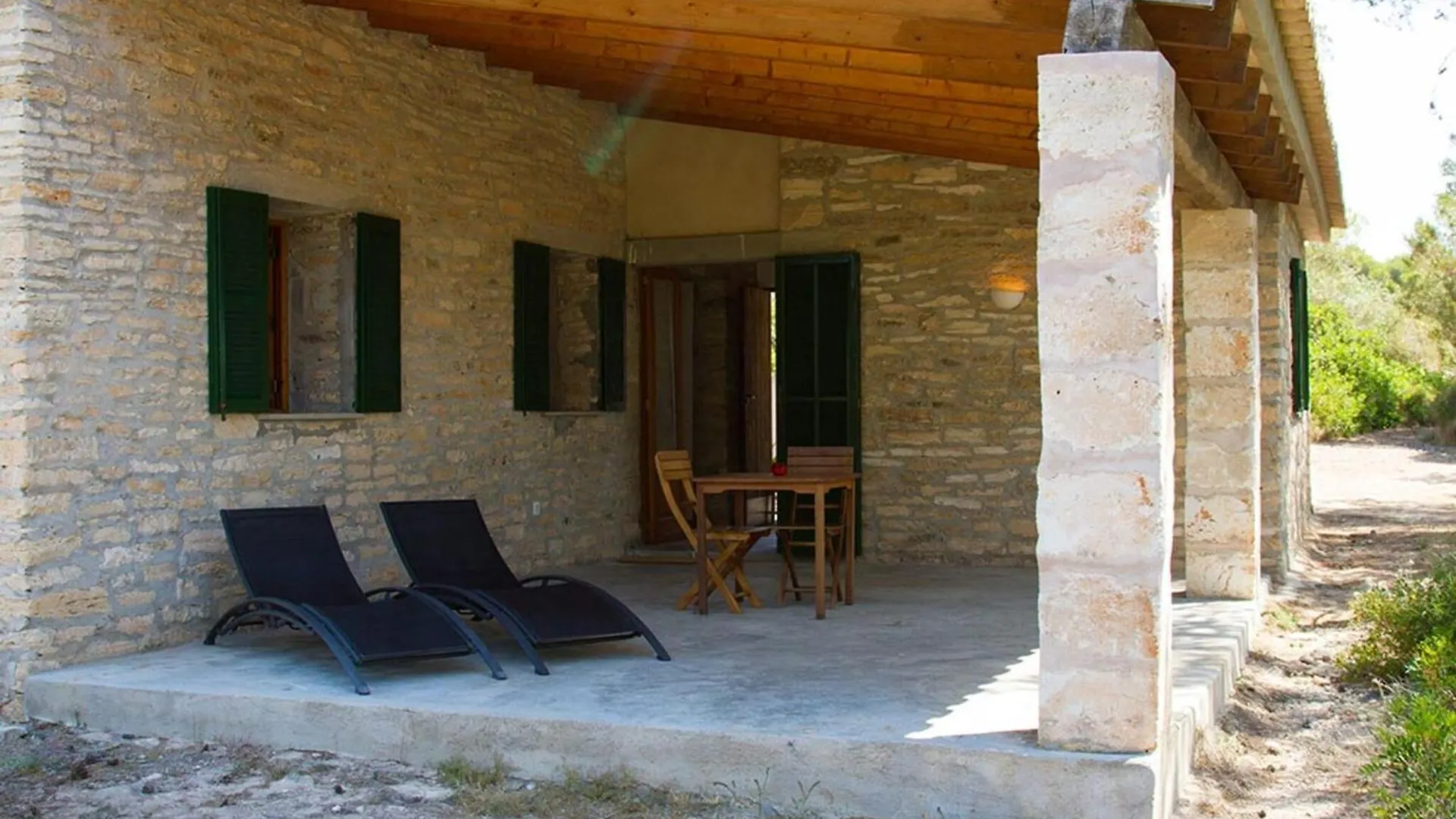 Agroturismo Ses Arenes Campos  0*, Campos (Mallorca) Spagna