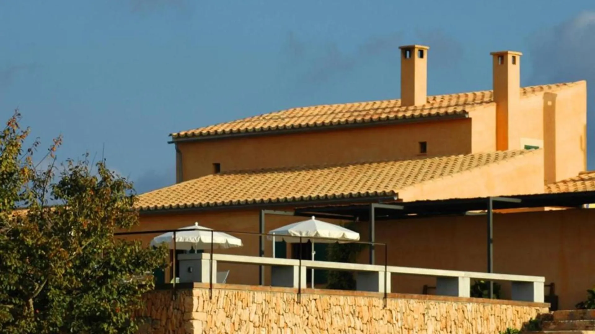 Agroturismo Ses Arenes Campos  0*, Campos (Mallorca)